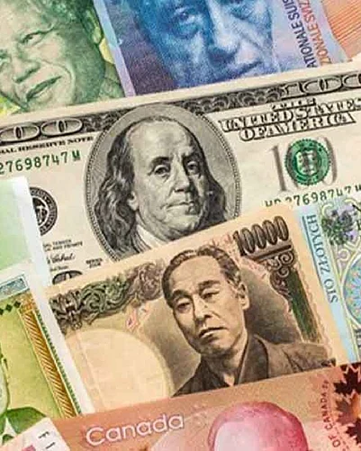 Buying Foreign Currency for Travel? Heres What You Need