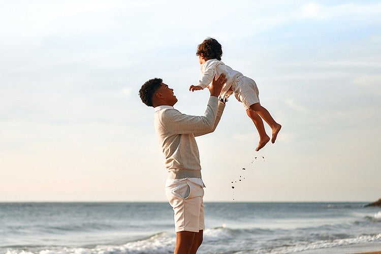 Father’s Day 2026: 5 Key Financial Planning Tips For Fathers