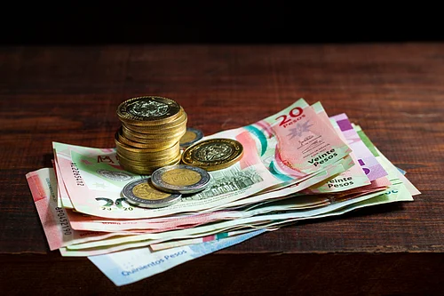 Unused Forex After International Travel