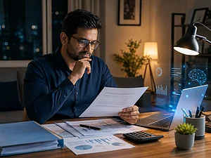 AI : AI, Tax Assistant, And Your CA