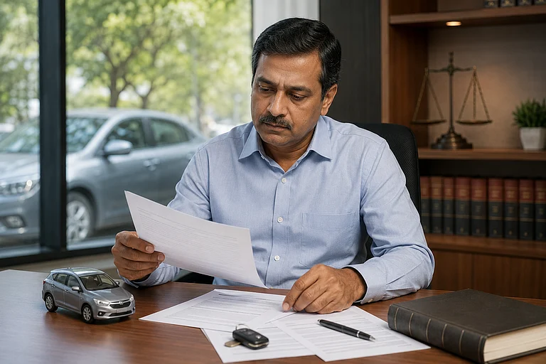 SC & Vehicle Insurance - AI