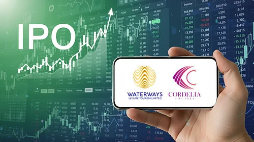 Waterways Leisure Tourism IPO: Domestic Ocean Cruise Operator’s Public Issue Set To Open This Week: Should You Apply?