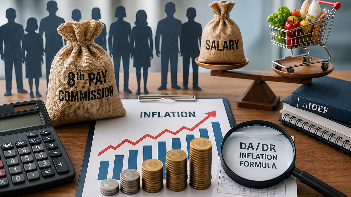 AI : AIDEF Seeks Review of DA And DR 