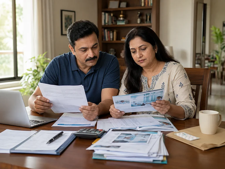 Don’t Auto-Renew Your Health Insurance Blindly - AI
