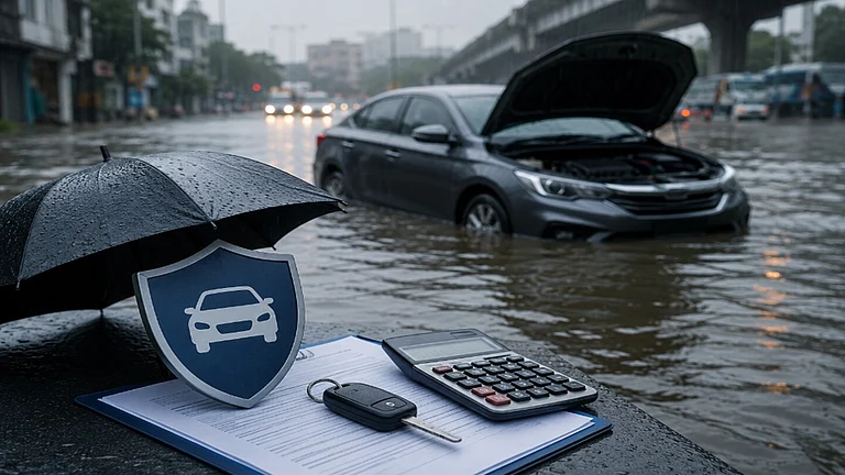 Motor insurance renewal is often treated as an annual payment obligation. In reality, it is an annual opportunity to reassess risk. - AI Image