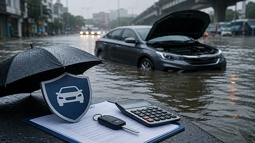 AI Image : Motor insurance renewal is often treated as an annual payment obligation. In reality, it is an annual opportunity to reassess risk.