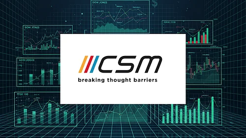CSM Technologies IPO Garners Modest Demand On First Day of Bidding - Should You Apply?