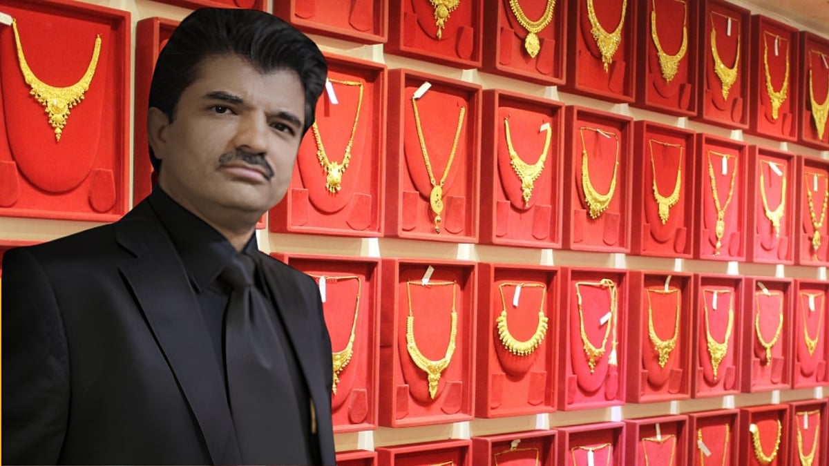 The probe has also flagged unusual pay practices within the company. - Rajesh Exports