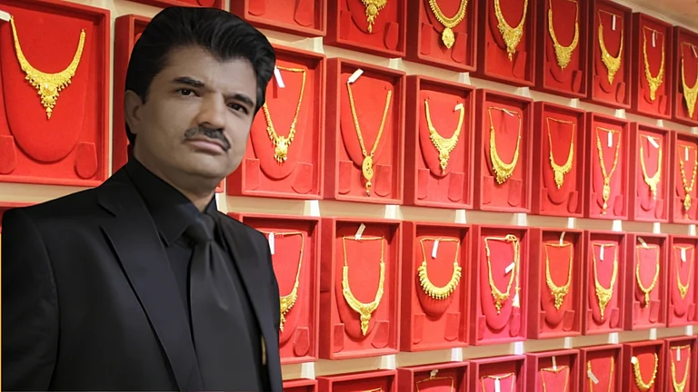 The probe has also flagged unusual pay practices within the company. - Rajesh Exports