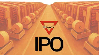 Knack Packaging