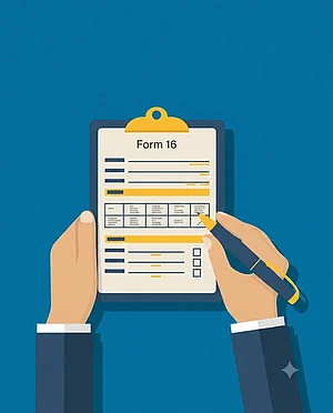 No Form 16? What You Need To Know To File ITR