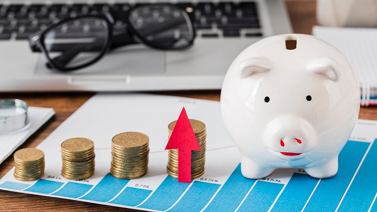 Senior citizens FD rates - AI