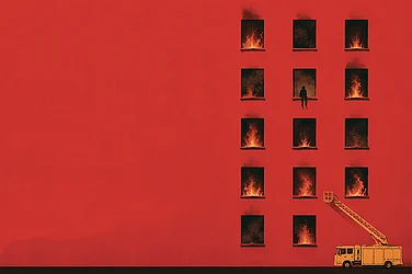 How Safe Are India’s High-Rises?