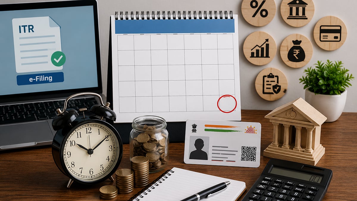 Six Financial Changes - AI