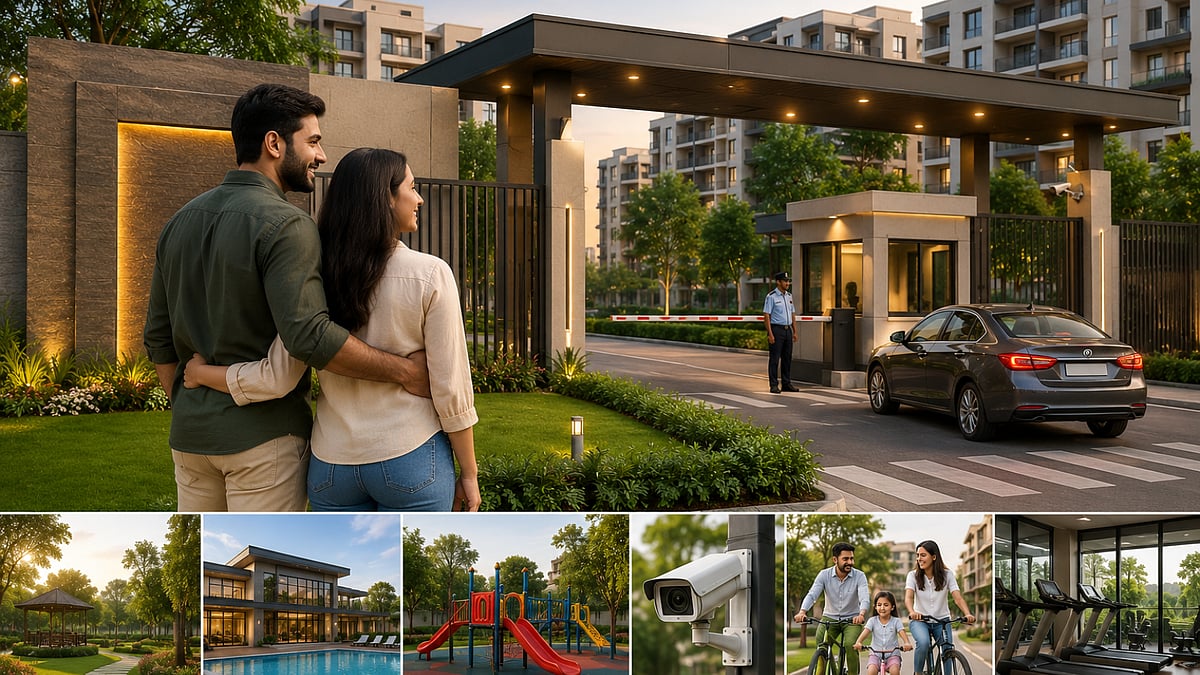 Millennials homebuyers - AI