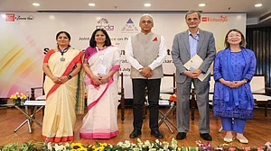 AI : PFRDA and IAI sign MoU for pension reform