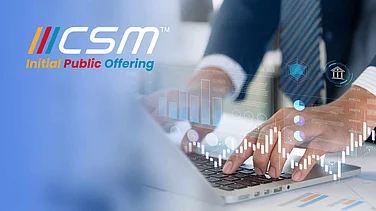 CSM Technologies