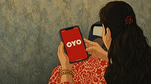 Facebook/@OYO : This is Prisms third attempt to enter the public markets