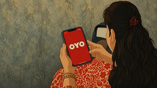 Facebook/@OYO : This is Prisms third attempt to enter the public markets