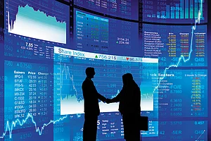 What Is An Open Offer Buyback?