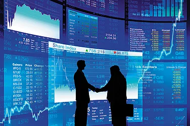 What Is An Open Offer Buyback?