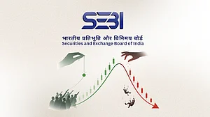 ChatGPT : At the centre of the network was Hanif Shekh, whom Sebi identified as the “mastermind”. (AI-generated)
