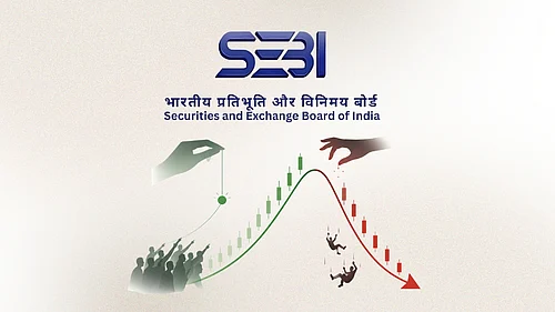 ChatGPT : At the centre of the network was Hanif Shekh, whom Sebi identified as the “mastermind”. (AI-generated)