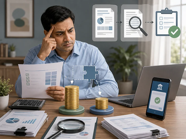 Income Tax Refund - AI
