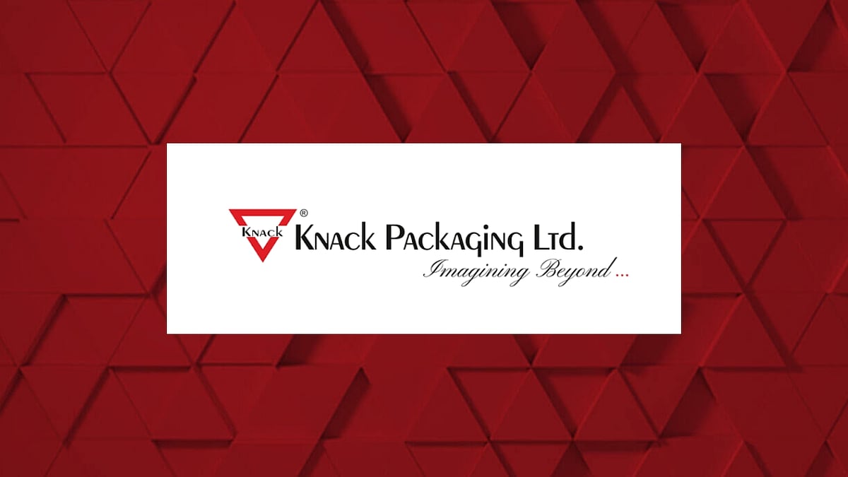 Knack Packaging 