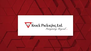 Knack Packaging : Knack Packaging manufactures printed and laminated woven polypropylene (PLWPP) bags