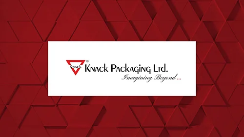 Knack Packaging : Knack Packaging manufactures printed and laminated woven polypropylene (PLWPP) bags