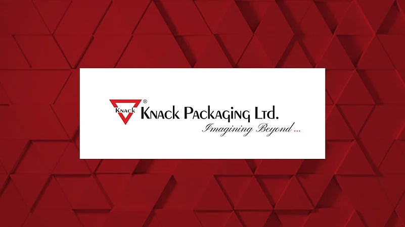 Knack Packaging
