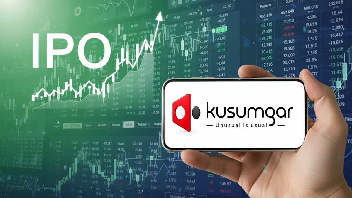 Kusumgar IPO: Fabric Maker's Rs 650 Crore Public Issue Opens This Week: Should You Apply?