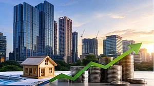 AI Image : At $1.3 billion, domestic investments more than doubled annually, accounting for a 46 per cent share in Q2 2026.