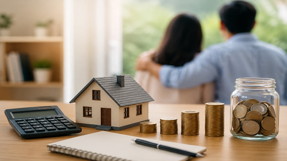 How First-Time Homebuyers Can Financially Prepare Themselves Before Taking A Home Loan
