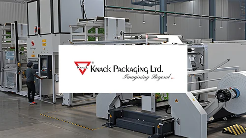 Knack Packaging : Ahead of the IPO opening, Knack Packaging raised Rs 131.25 crore from anchor investors