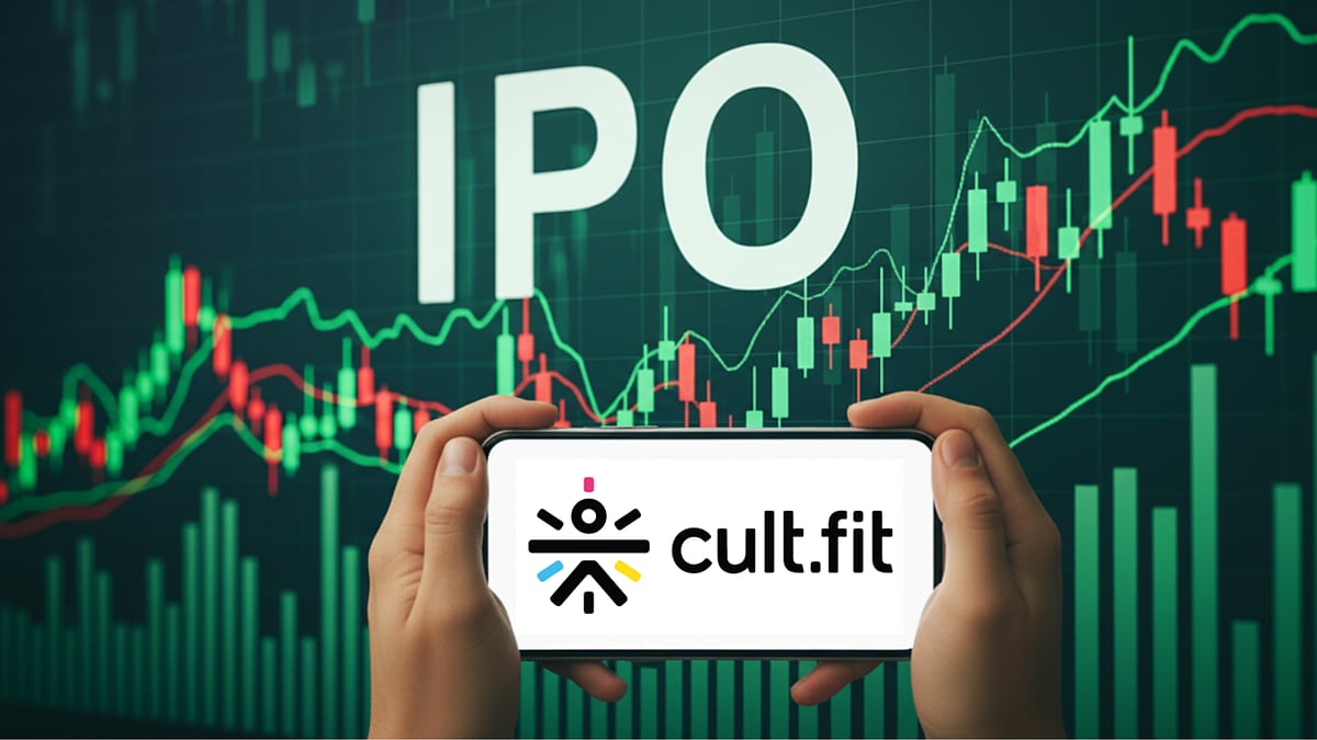 Cult.fit IPO: Health And Fitness Platform Files DRHP For Public Issue; Should You Apply?