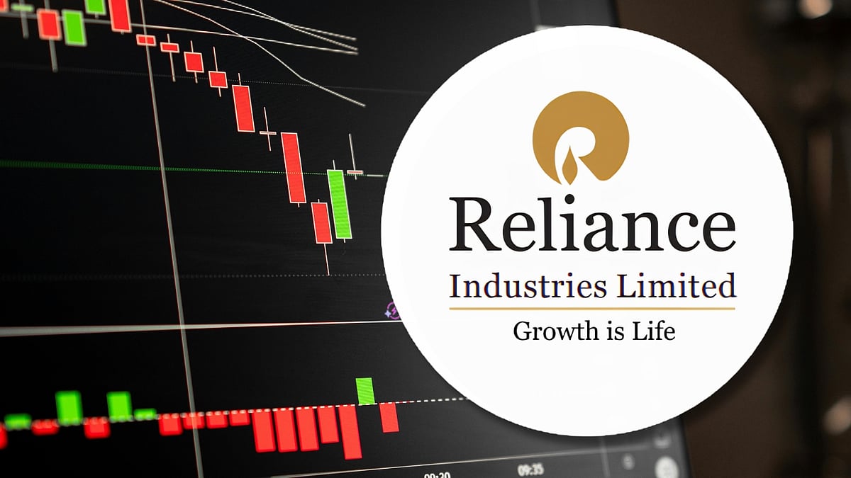 RIL : The trades were carried out by Harsh Jain, Kamini Jain and Hirai Umang Doshi.