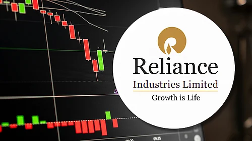 RIL : The trades were carried out by Harsh Jain, Kamini Jain and Hirai Umang Doshi.