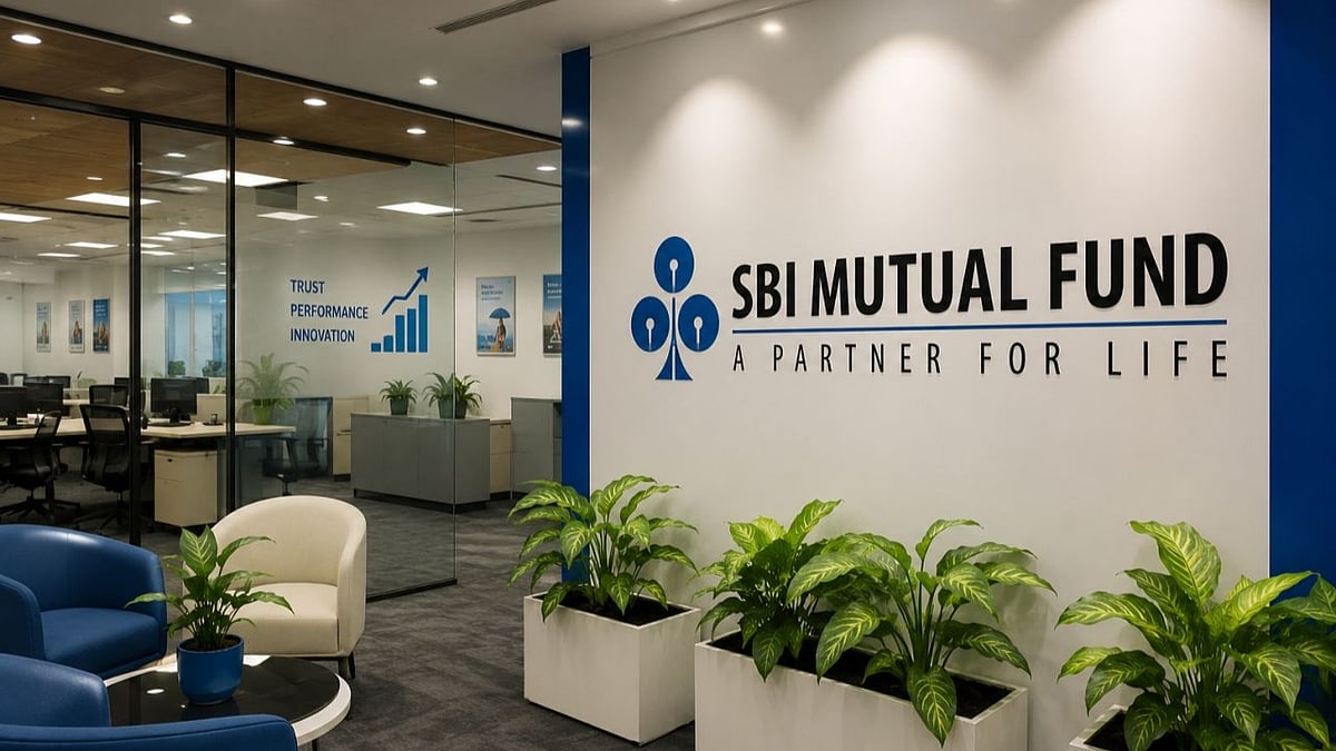 SBI Mutual Fund