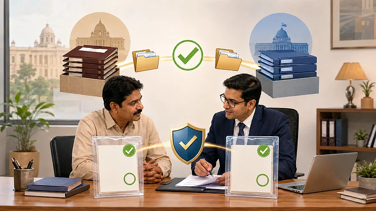 CBDT Tax Approvals - AI