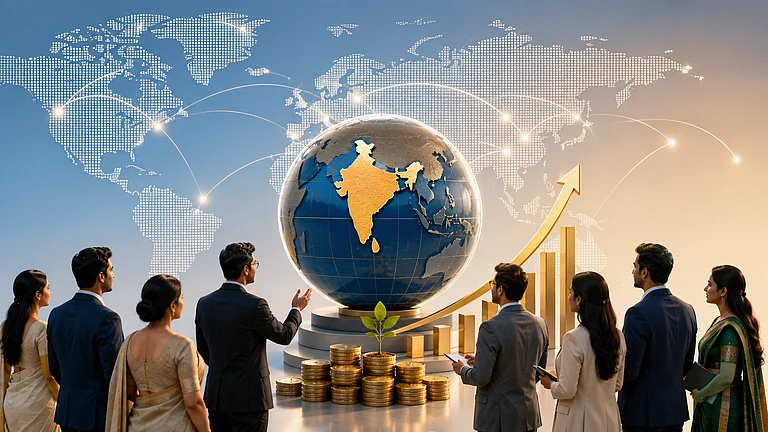 PFRDA forms ASCEND panel to create policy and framework to attract global pension capital
- AI