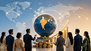 AI : PFRDA forms ASCEND panel to create policy and framework to attract global pension capital
