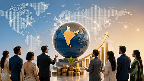 AI : PFRDA forms ASCEND panel to create policy and framework to attract global pension capital