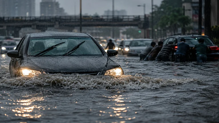As India's roads become busier and extreme weather events become more frequent, motor insurance is evolving beyond the basic policy that many motorists purchased years ago. - AI Image