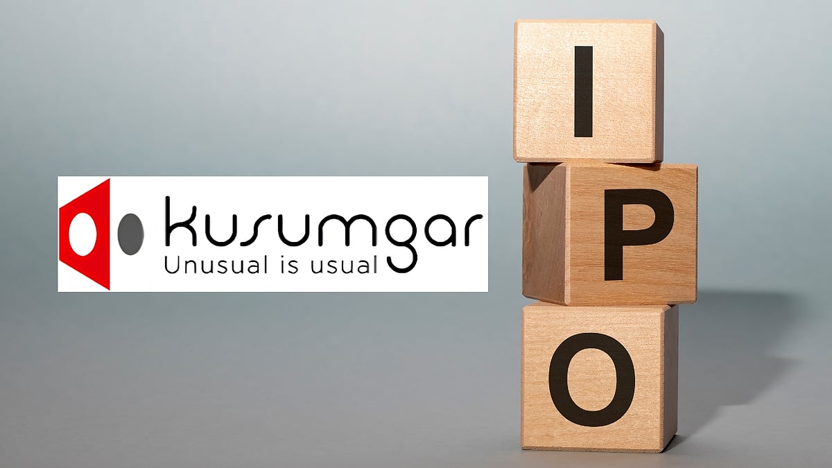 Canva, Kusumgar Ltd