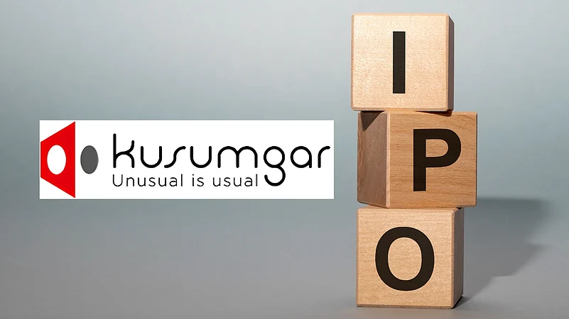Canva, Kusumgar Ltd