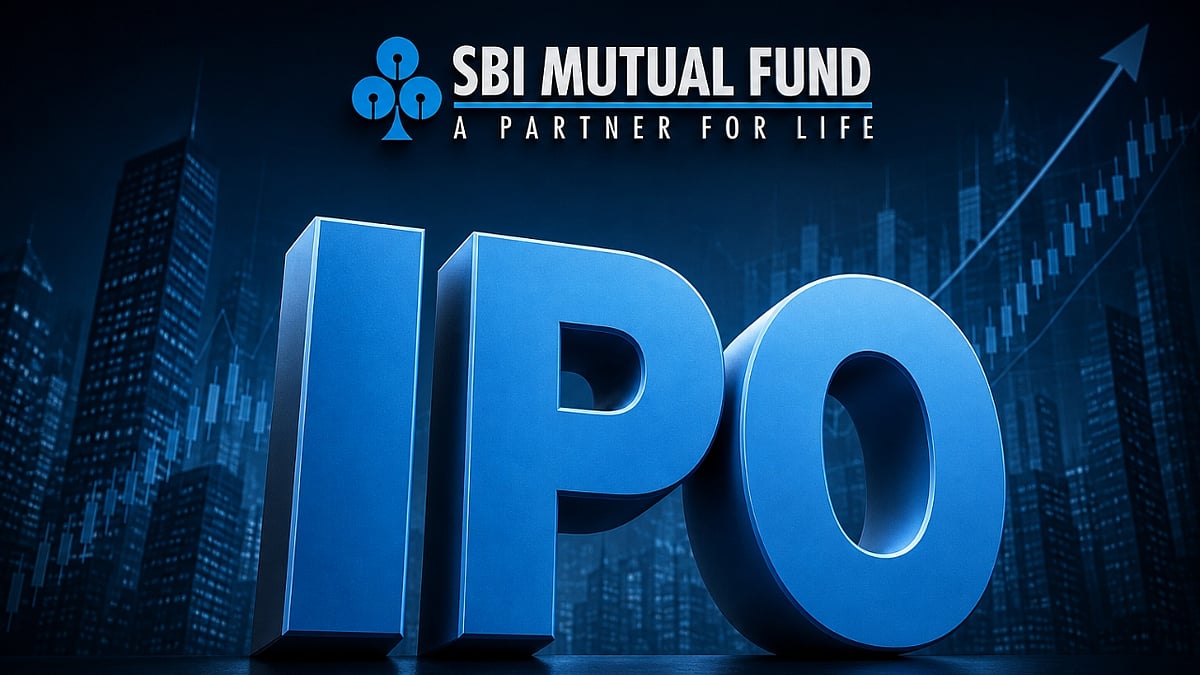 SBI Funds Management IPO will open for subscription on July 14. (AI-generated) - ChatGPT