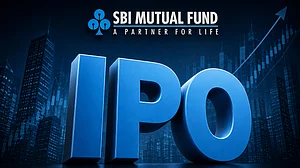 ChatGPT : SBI Funds Management IPO will open for subscription on July 14. (AI-generated)