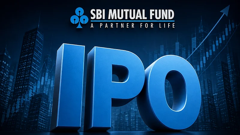 ChatGPT : SBI Funds Management IPO will open for subscription on July 14. (AI-generated)